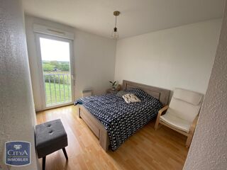  Appartement � vendre 2 pi�ces 48 m�