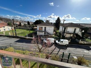  Appartement � vendre 3 pi�ces 67 m�