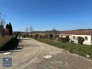  Terrain  vendre 1233 m