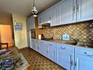  Appartement � vendre 3 pi�ces 72 m�