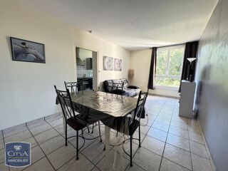  Appartement  vendre 3 pices 54 m