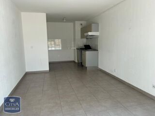  Appartement  vendre 2 pices 43 m
