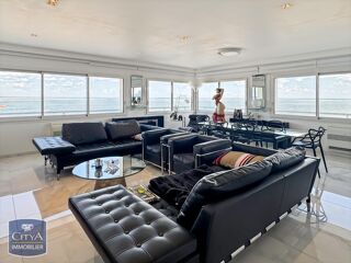  Appartement � vendre 3 pi�ces 112 m�