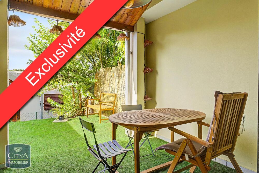 Maison 3 pièces 74 m² · à Saint Gilles les Hauts · 74 m² · 292 500 €