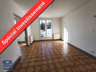  Appartement � vendre 5 pi�ces 91 m�