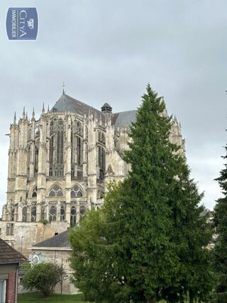  Appartement  vendre 2 pices 59 m