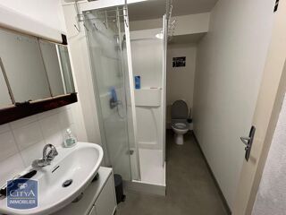  Appartement � vendre 1 pi�ce 25 m�