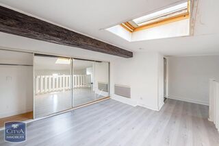  Appartement � vendre 1 pi�ce 40 m�