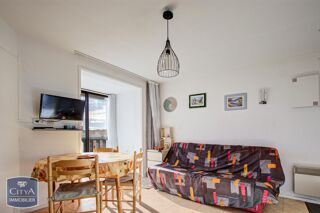  Appartement  vendre 2 pices 24 m