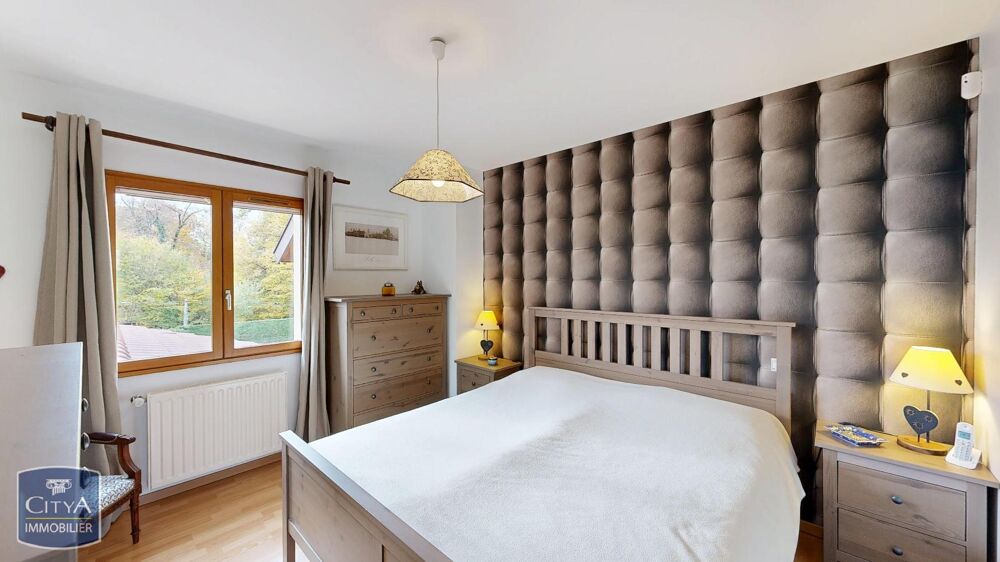  vendre  Maison Pringy (74370)