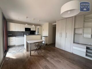  Appartement � vendre 3 pi�ces 53 m�