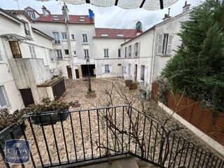  Appartement � vendre 2 pi�ces 22 m�