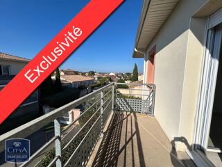  Appartement  vendre 2 pices 46 m