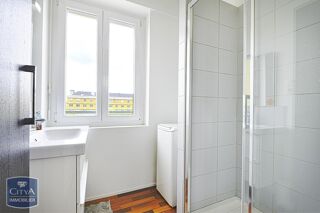  Appartement � vendre 3 pi�ces 67 m�