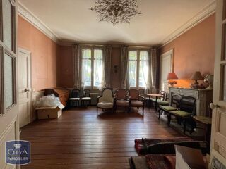  Maison � vendre 9 pi�ces 162 m�