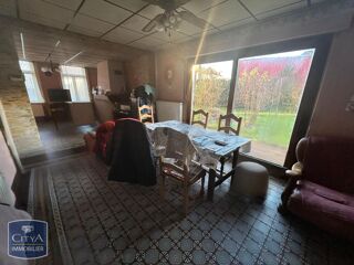  Maison � vendre 5 pi�ces 130 m�