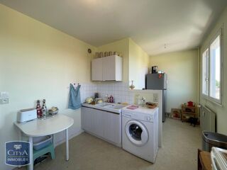  Appartement  vendre 1 pice 46 m