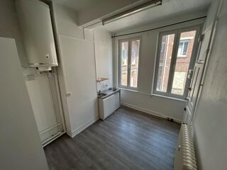  Appartement  vendre 1 pice 18 m