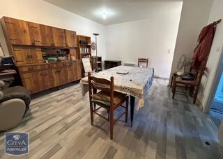  Maison � vendre 3 pi�ces 66 m�