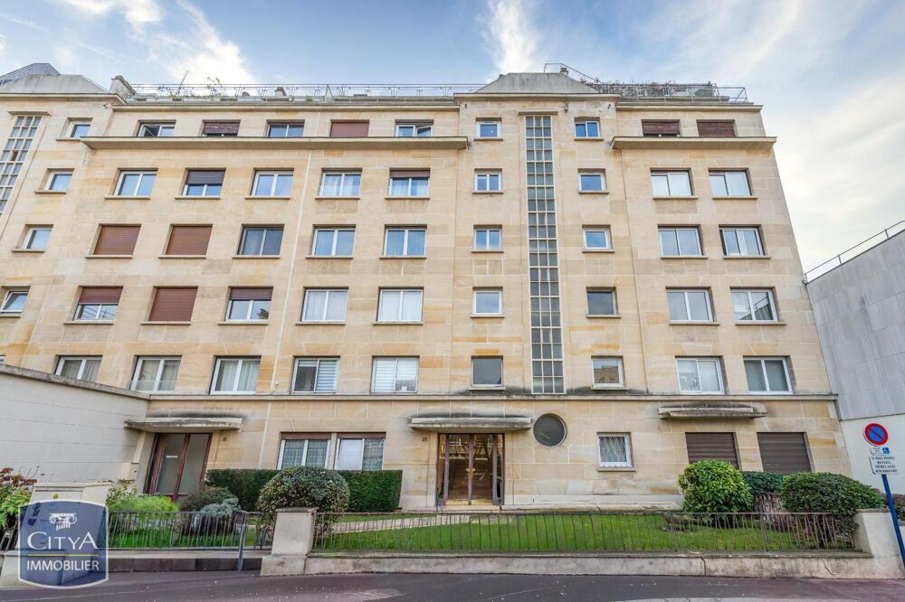 � vendre  Appartement Saint-Mand� (94160)