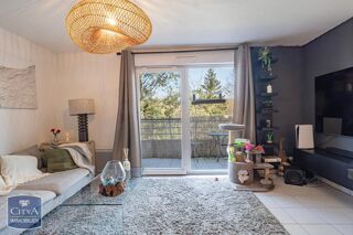  Appartement � vendre 2 pi�ces 52 m�