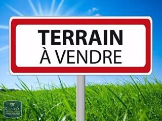  Terrain � vendre 1624 m�
