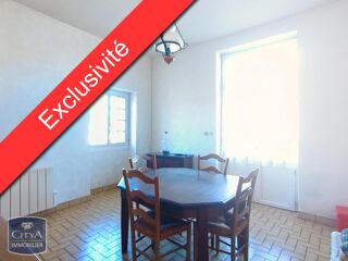  Maison � vendre 6 pi�ces 133 m�