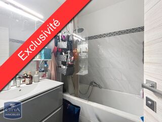  Appartement � vendre 4 pi�ces 70 m�