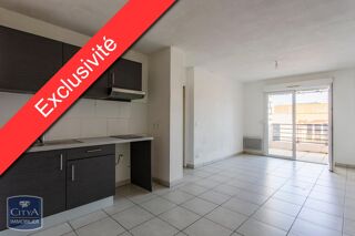  Appartement  vendre 2 pices 42 m