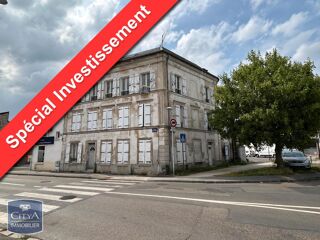  Immeuble  vendre 262 m