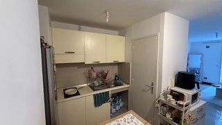 vente Appartement - 2 pièce(s) - 39 m² Sainte-Clotilde (97490)