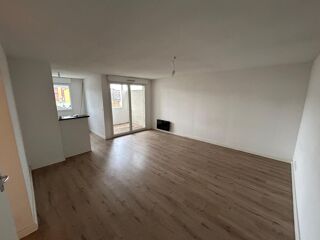 Appartement  vendre 3 pices 62 m