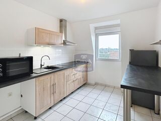  Appartement � vendre 3 pi�ces 67 m�