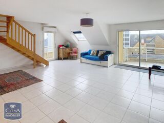  Appartement  vendre 4 pices 87 m