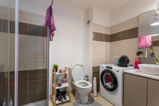  Appartement � vendre 2 pi�ces 43 m�