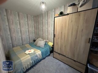  Appartement � vendre 2 pi�ces 46 m�