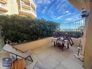  Appartement  vendre 1 pice 35 m