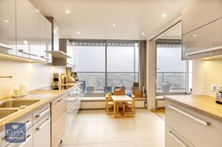  Appartement � vendre 6 pi�ces 140 m�