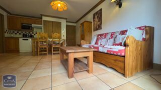  Appartement � vendre 2 pi�ces 34 m�