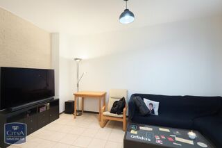  Appartement � vendre 2 pi�ces 43 m�