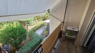  Appartement � vendre 2 pi�ces 41 m�