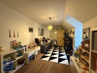  Maison  vendre 6 pices 