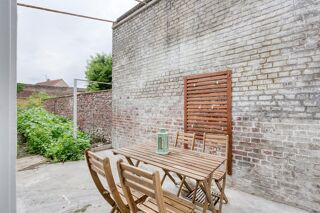  Maison � vendre 6 pi�ces 113 m�