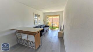  Appartement � vendre 2 pi�ces 26 m�