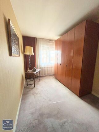  Appartement � vendre 4 pi�ces 110 m�