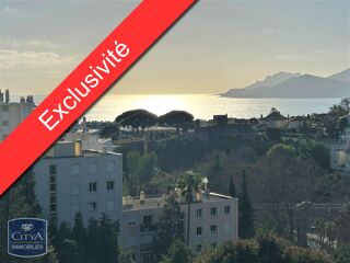  Appartement � vendre 3 pi�ces 80 m�