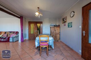  Appartement � vendre 4 pi�ces 75 m�