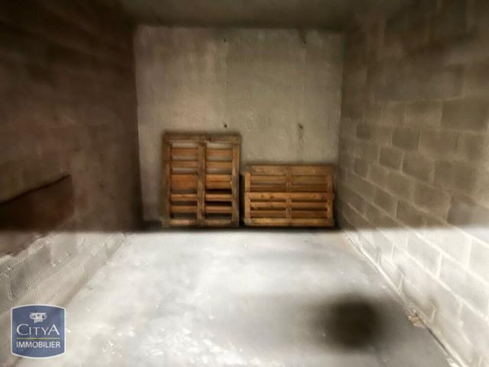 vente Parking / Garage Strasbourg (67000)
