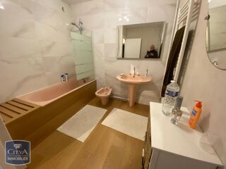  Appartement � vendre 3 pi�ces 74 m�