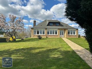  Maison  vendre 7 pices 188 m